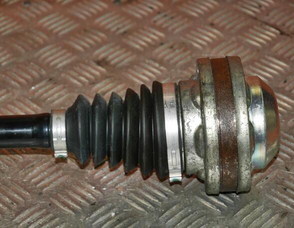 Drive Shaft VW Golf VII (5G1, BE1, BE2, BQ1)