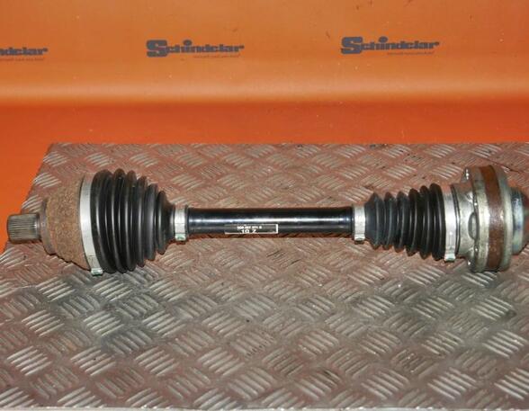 Drive Shaft VW Golf VII (5G1, BE1, BE2, BQ1)