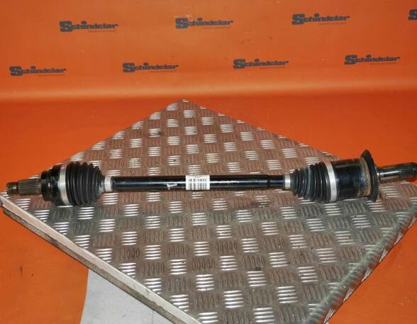 Drive Shaft BMW 1er (F20)