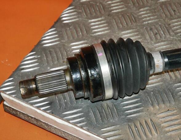 Drive Shaft BMW 1er (F20)