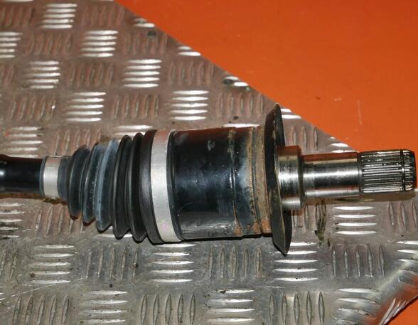 Drive Shaft BMW 1er (F20)