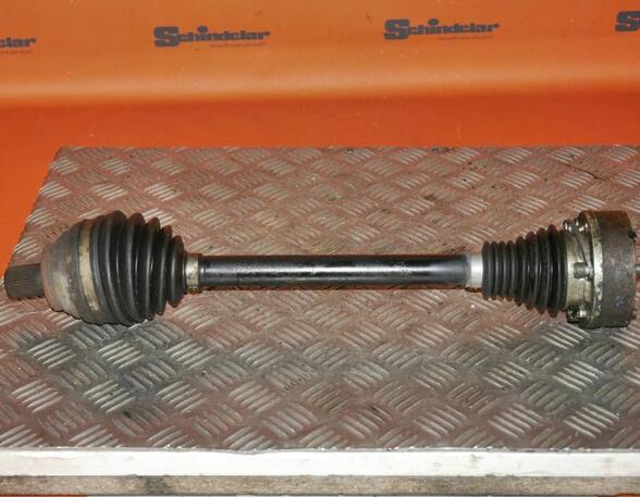 Drive Shaft VW Scirocco (137, 138)