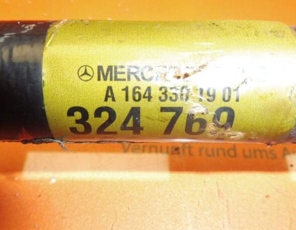 Drive Shaft MERCEDES-BENZ M-Klasse (W164)