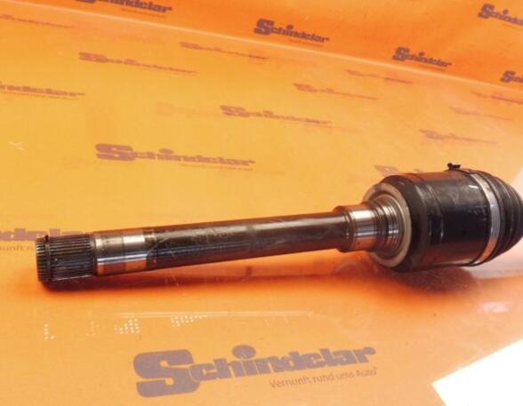 Drive Shaft MERCEDES-BENZ M-Klasse (W164)