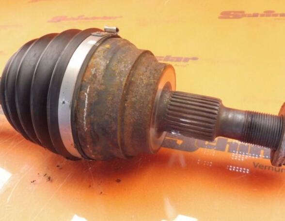 Drive Shaft MERCEDES-BENZ M-Klasse (W164)