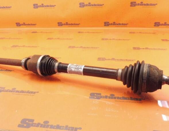 Drive Shaft PEUGEOT Partner Kasten/Großraumlimousine (--)