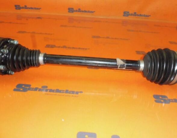 Drive Shaft AUDI A3 (8P1), AUDI A3 Sportback (8PA)