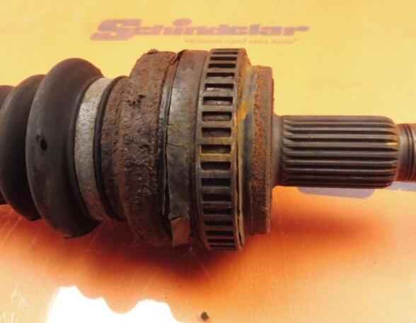 Drive Shaft BMW 3er Touring (E91)