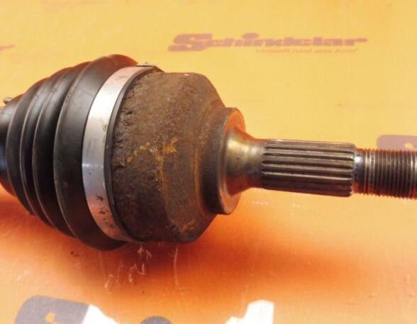 Drive Shaft PEUGEOT 208 I (CA, CC)