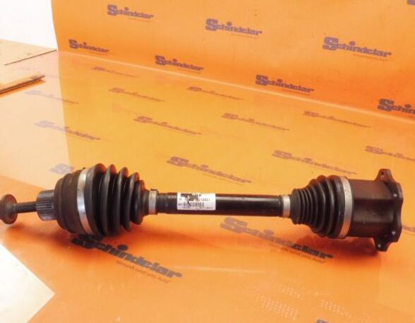 Drive Shaft AUDI A7 Sportback (4GA, 4GF)