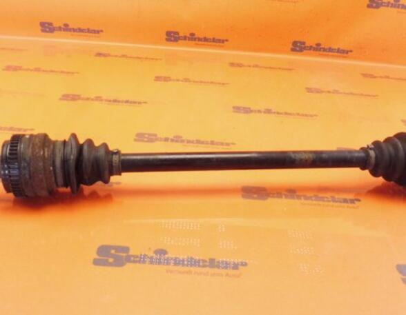 Drive Shaft BMW 1er (E87)