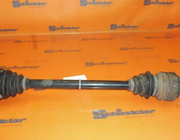 Drive Shaft BMW 1er (E87)