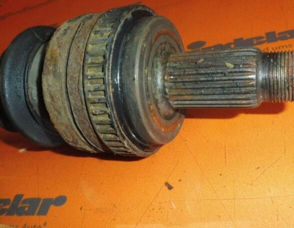 Drive Shaft BMW 1er (E87)