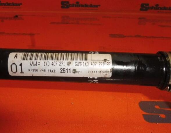 Drive Shaft VW Golf V (1K1), VW Golf VI (5K1)