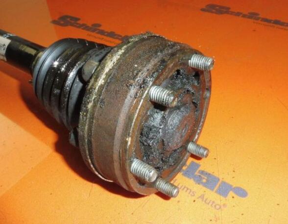 Drive Shaft VW Golf V (1K1), VW Golf VI (5K1)