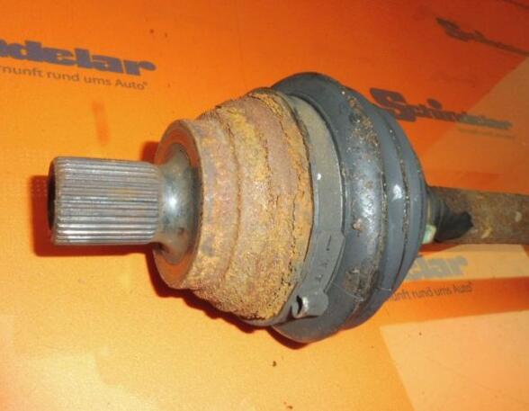 Drive Shaft VW Golf V (1K1), VW Golf VI (5K1)