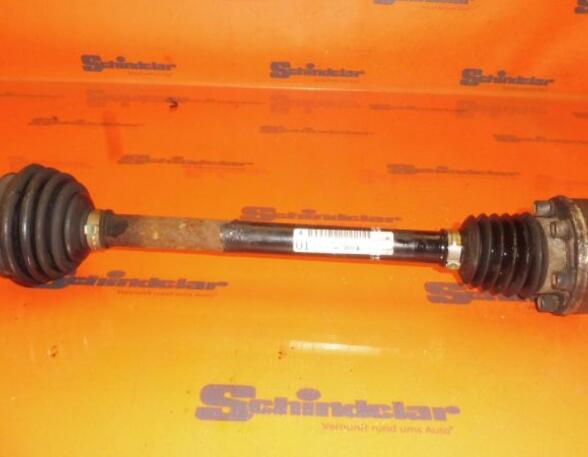 Drive Shaft VW Golf V (1K1), VW Golf VI (5K1)