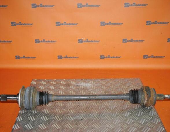 Drive Shaft MERCEDES-BENZ E-Klasse T-Model (S212)