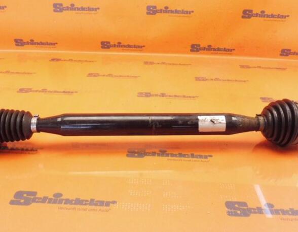 Drive Shaft VW Fox Schrägheck (5Z1, 5Z3, 5Z4)