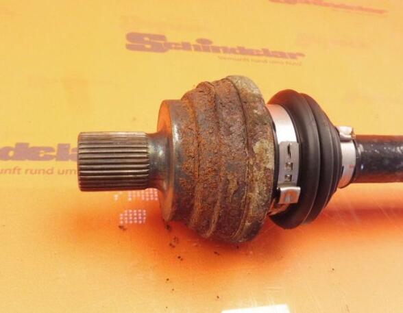 Drive Shaft VW T-ROC (A11)