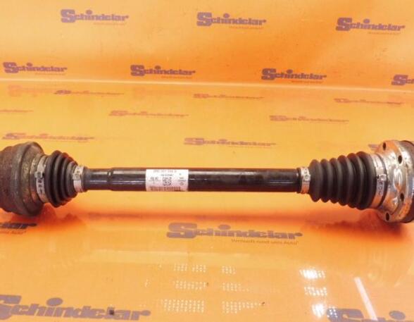 Drive Shaft AUDI A7 Sportback (4GA, 4GF)