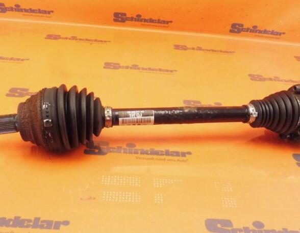 Drive Shaft VW Golf V (1K1), VW Golf VI (5K1)