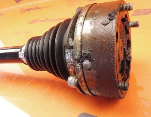 Drive Shaft VW Golf V (1K1), VW Golf VI (5K1)