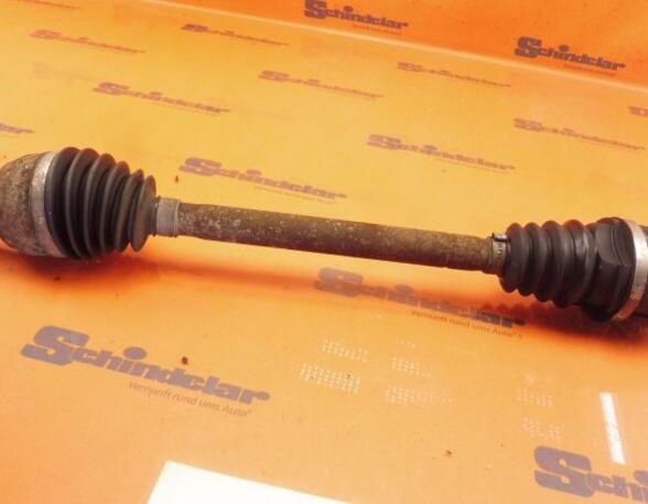 Drive Shaft RENAULT Megane II (BM0/1, CM0/1)