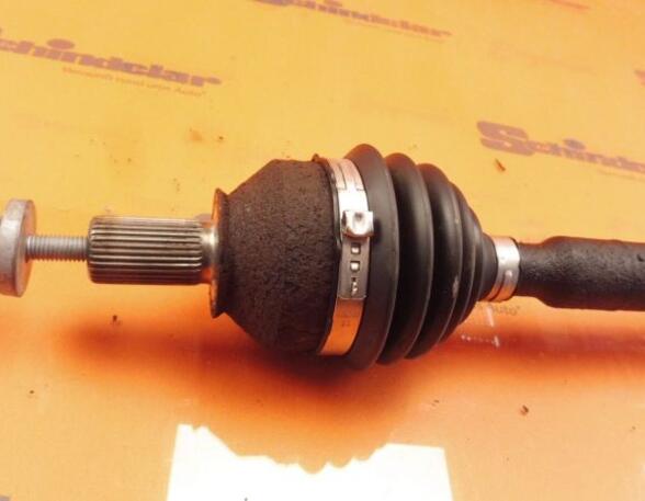 Drive Shaft RENAULT Twingo III (BCM)