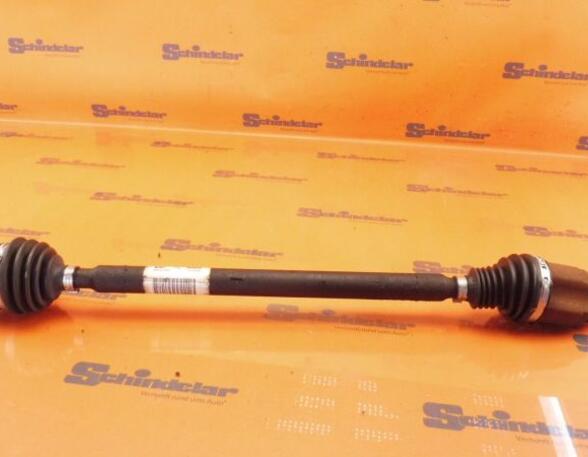 Drive Shaft RENAULT Twingo III (BCM)