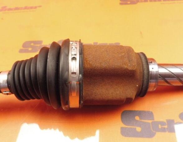 Drive Shaft RENAULT Twingo III (BCM)