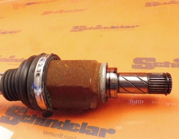 Drive Shaft RENAULT Twingo III (BCM)