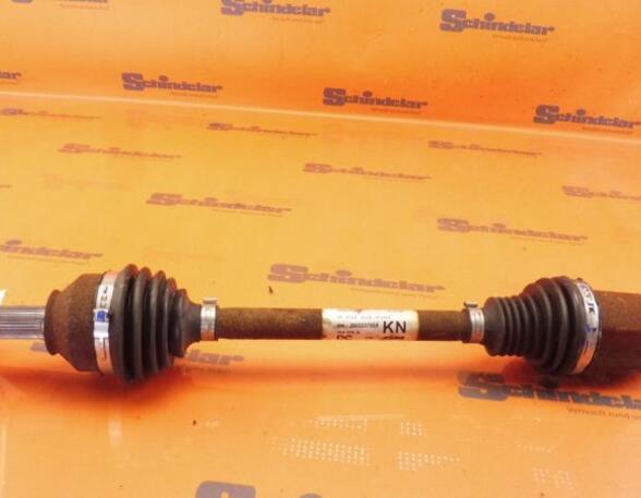 Drive Shaft RENAULT Twingo III (BCM)