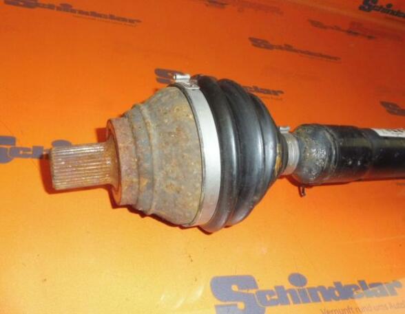 Drive Shaft VW Passat Variant (3C5)