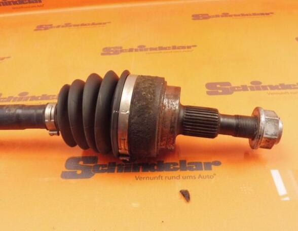 Drive Shaft MERCEDES-BENZ R-Klasse (V251, W251)