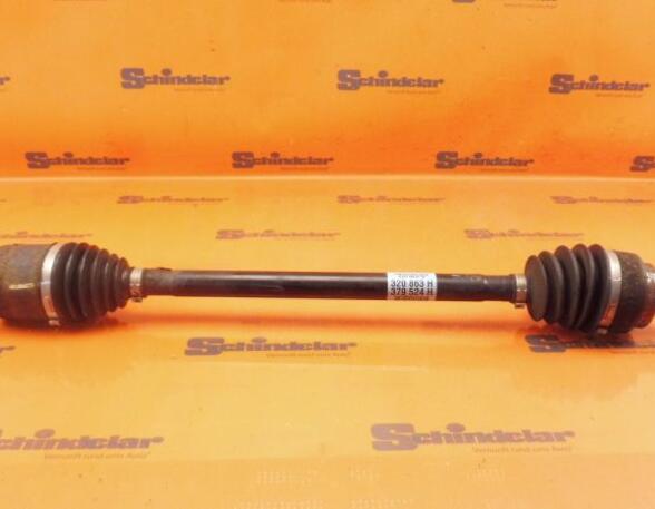 Drive Shaft MERCEDES-BENZ R-Klasse (V251, W251)