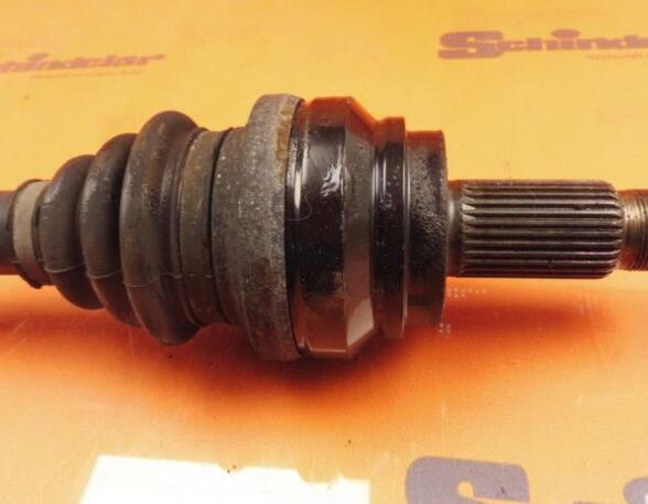 Drive Shaft BMW 5er (F10)