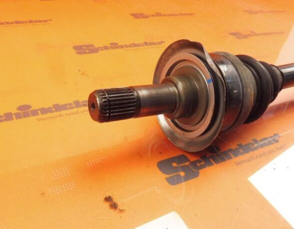 Drive Shaft BMW 5er (F10)