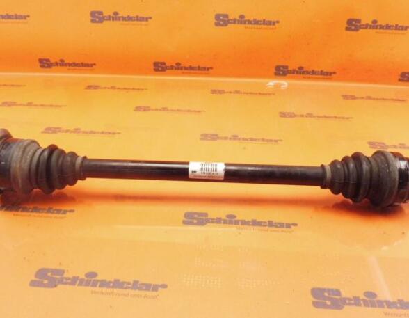 Drive Shaft BMW 5er (F10)