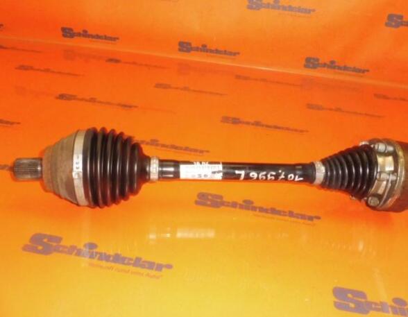 Drive Shaft SKODA Octavia III Combi (500000, 5000000)