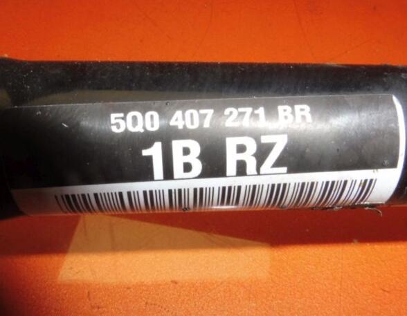 Drive Shaft SKODA Octavia III Combi (500000, 5000000)