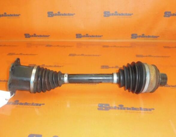 Drive Shaft AUDI Q5 (FYB, FYG)