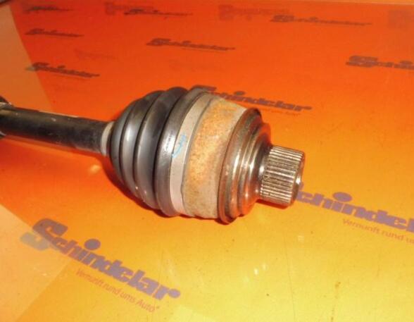 Drive Shaft AUDI Q5 (FYB, FYG)