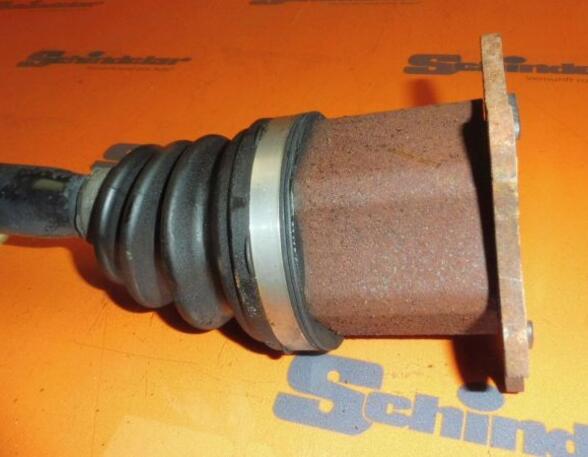 Drive Shaft AUDI A4 (8EC, B7)