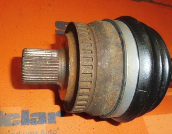 Drive Shaft AUDI A4 (8EC, B7)