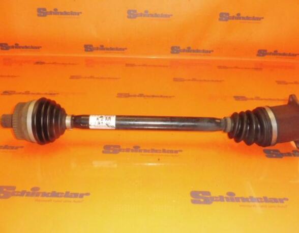 Drive Shaft AUDI A4 (8EC, B7)