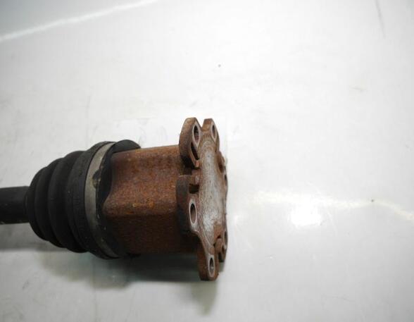 Drive Shaft AUDI A6 Avant (4F5, C6)