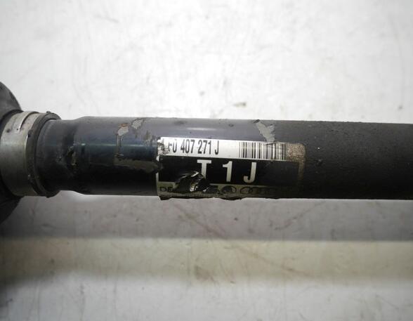 Drive Shaft AUDI A6 Avant (4F5, C6)