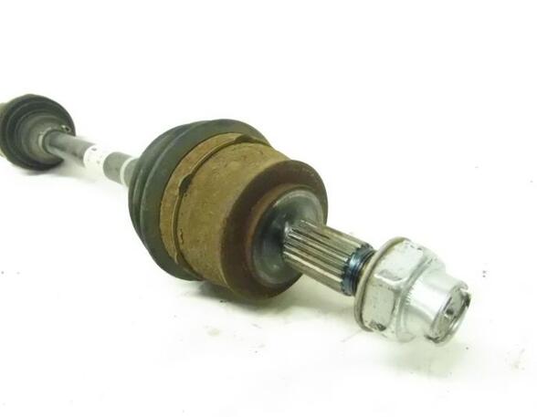 Drive Shaft OPEL CORSA D (S07)