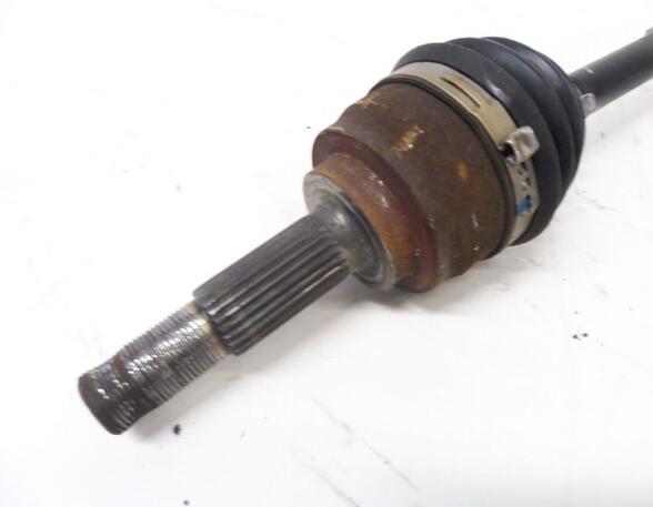 Drive Shaft NISSAN MICRA IV (K13_)